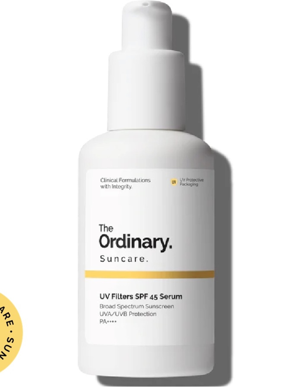 THE ORDINARY SPF Serum